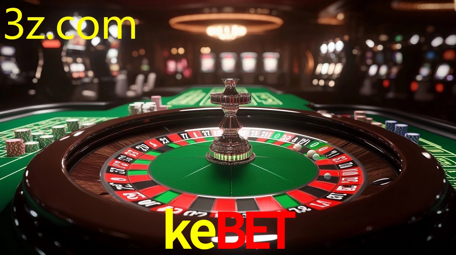 KEBET